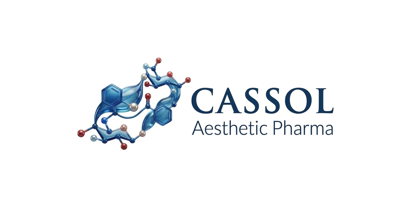 Cassol Pharma – Productos Para Medicina Estética