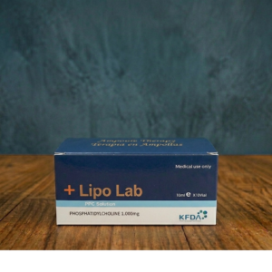 Lipo Lab PPC Solution