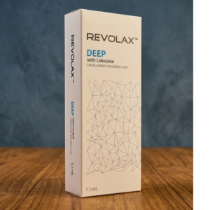 Revolax Deep con Lidocaína