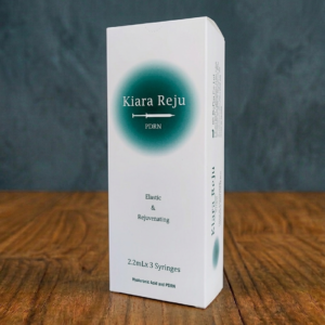 Kiara Reju