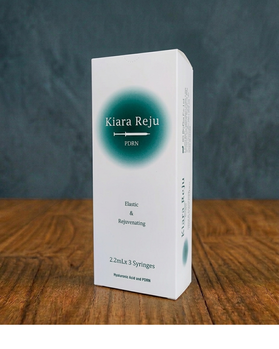 Kiara Reju