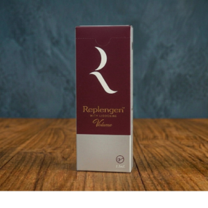 Replengen Volume con Lidocaína