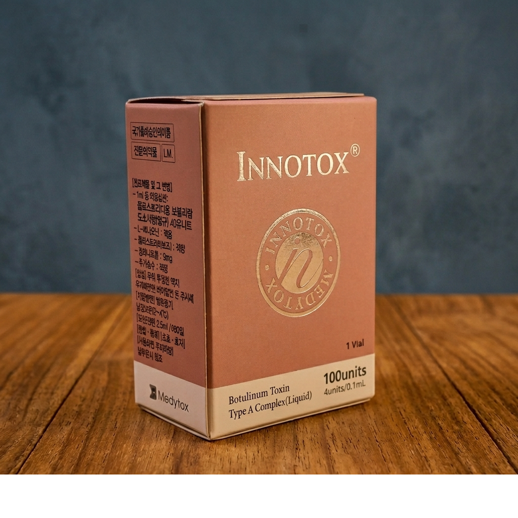 Innotox 100 U