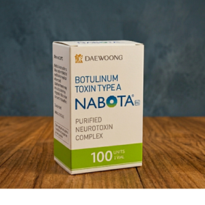 Nabota 100 U