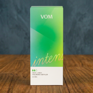 VOM Intense con Lidocaína