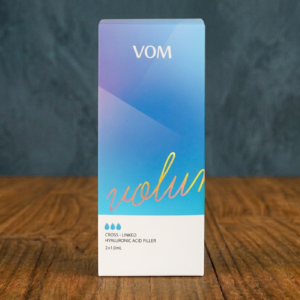 VOM Volume con Lidocaína