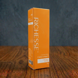 Richesse Crema Anestesica 30g
