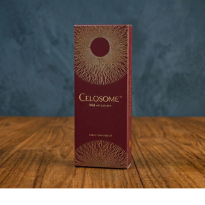 Celosome Mid con Lidocaína