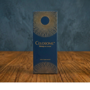 Celosome Strong con Lidocaína
